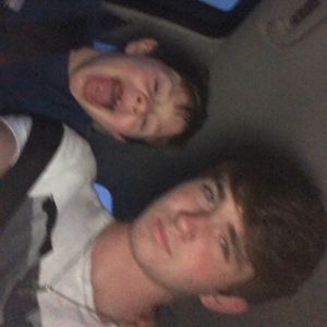 Meet your Posher, Jude